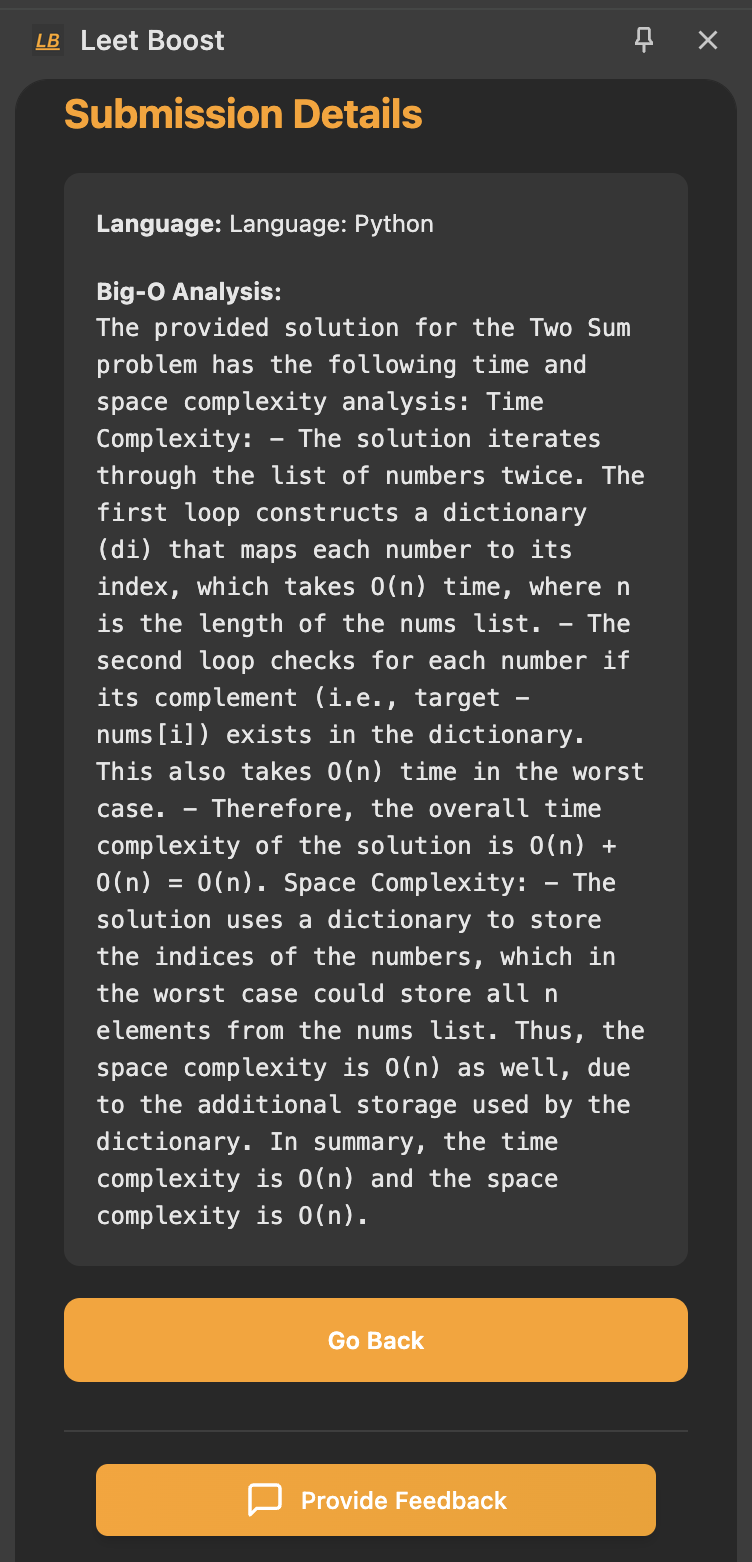 AI-Powered Code Analysis